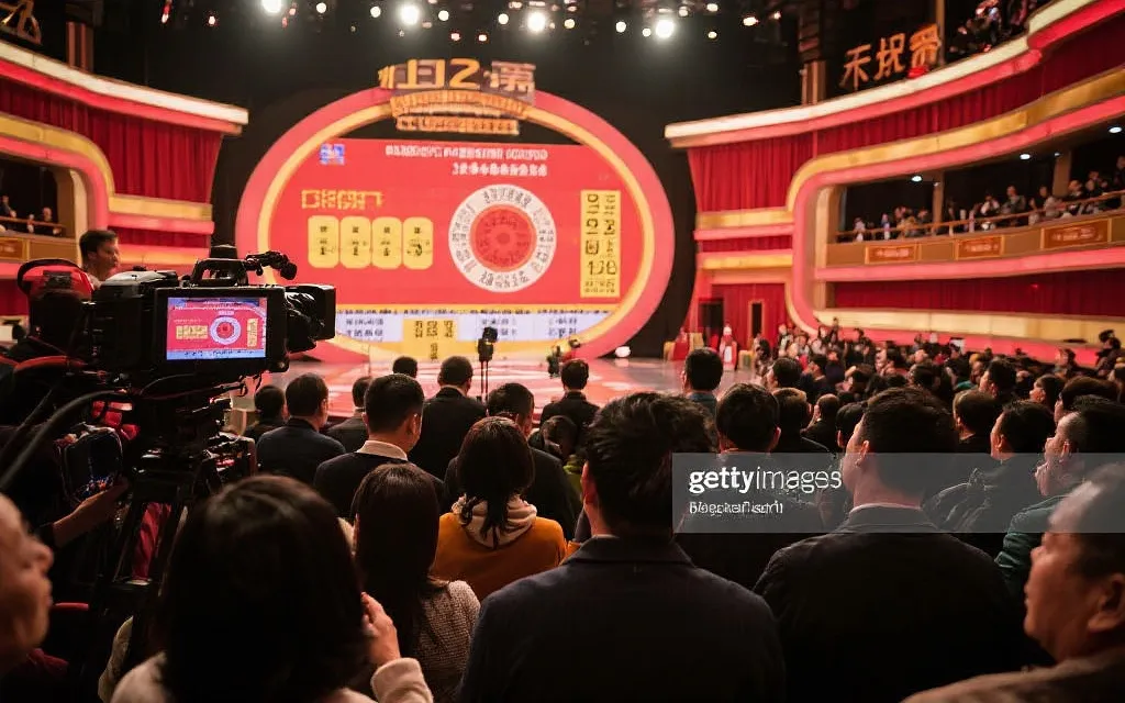 开奖直播结果的奥秘：实时公正与未来创新的全景解读